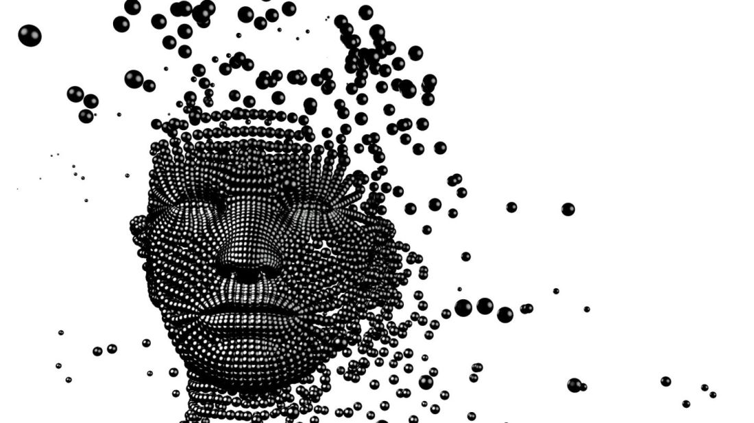 identity - diffusion